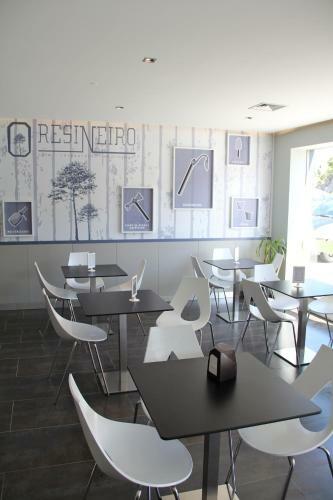 Hostal O Resineiro