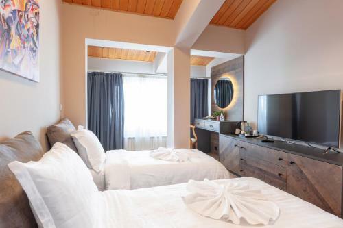 Hotel Sport, Resort Mavrovo