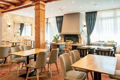 Hotel Sport, Resort Mavrovo