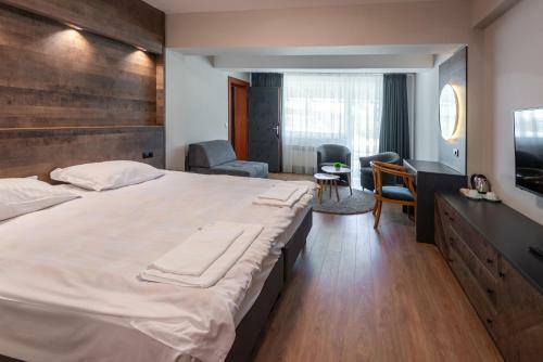 Hotel Sport, Resort Mavrovo