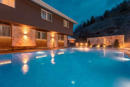Hotel Sport, Resort Mavrovo