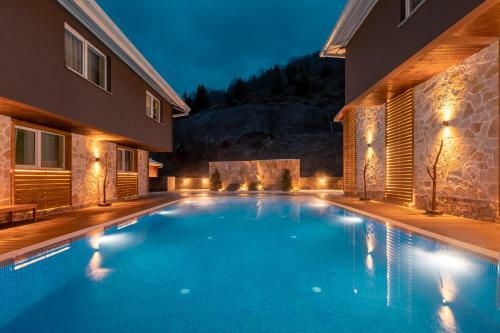 Hotel Sport, Resort Mavrovo
