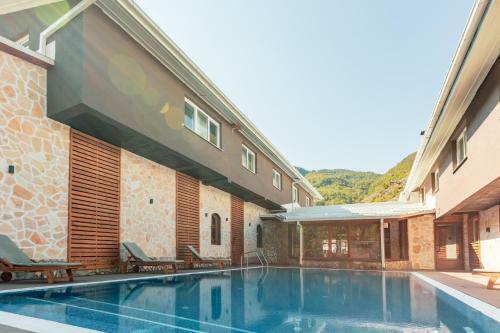 Hotel Sport, Resort Mavrovo