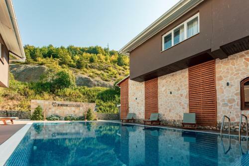 Hotel Sport, Resort Mavrovo