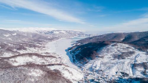 Hotel Sport, Resort Mavrovo