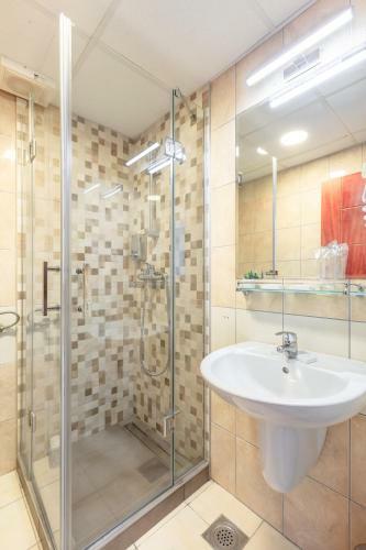 Hotel Sport, Resort Mavrovo