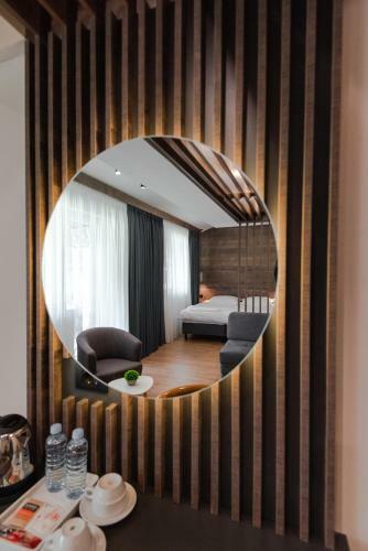 Hotel Sport, Resort Mavrovo
