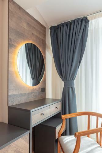 Hotel Sport, Resort Mavrovo