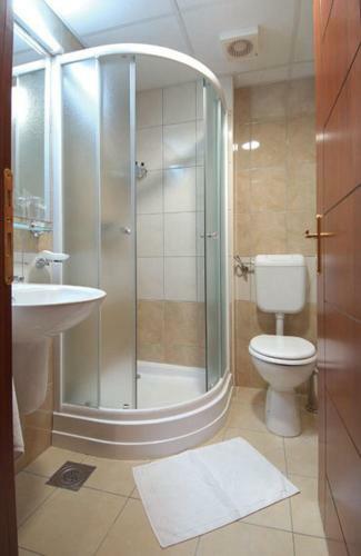 Hotel Sport, Resort Mavrovo
