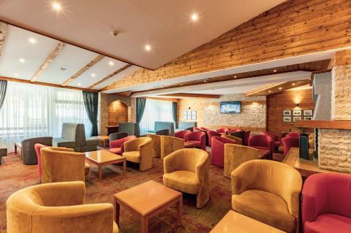 Hotel Sport, Resort Mavrovo