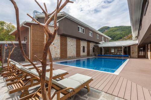 Hotel Sport, Resort Mavrovo