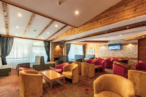 Hotel Sport, Resort Mavrovo