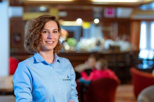 Hotel Sport, Resort Mavrovo