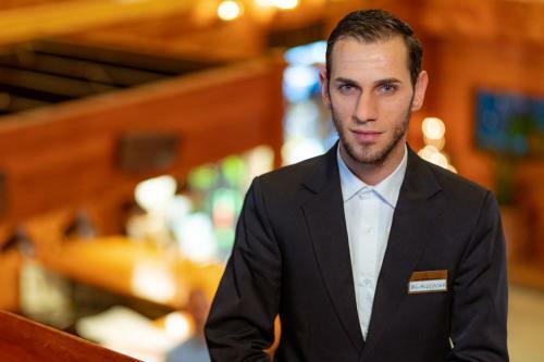 Hotel Sport, Resort Mavrovo