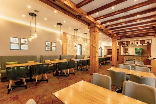 Hotel Sport, Resort Mavrovo
