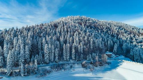 Hotel Sport, Resort Mavrovo