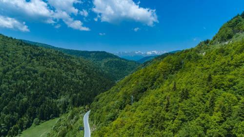 Hotel Sport, Resort Mavrovo