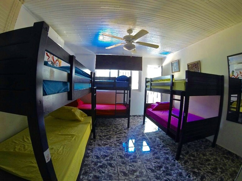 Hostal El Machico