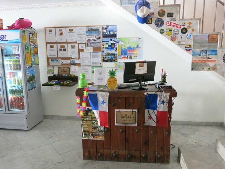 Hostal El Machico