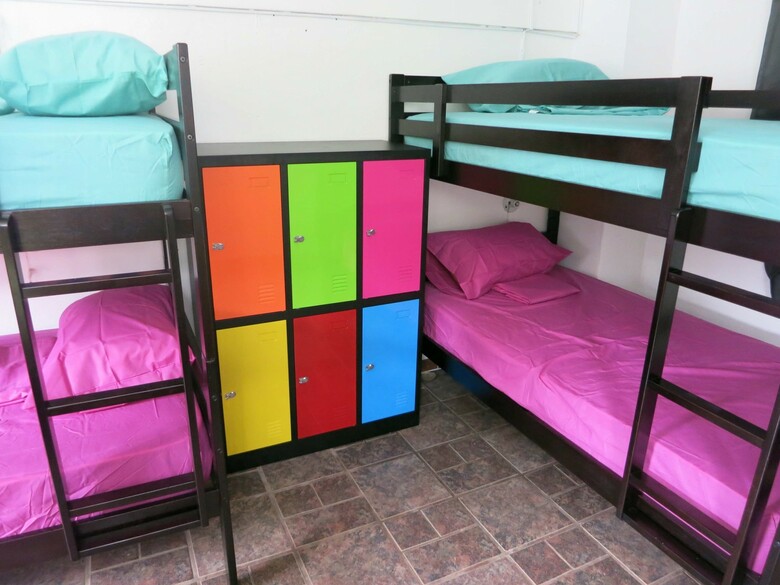 Hostal El Machico