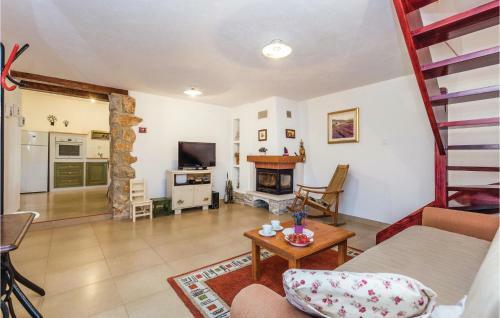 Holiday Home Martina Cr