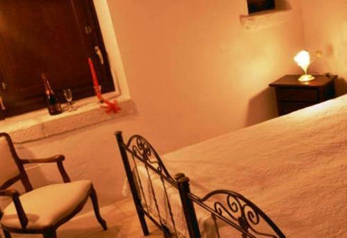 Agroturismo Masseria Costanza