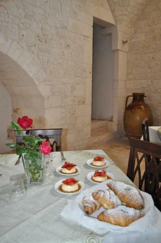 Agroturismo Masseria Costanza