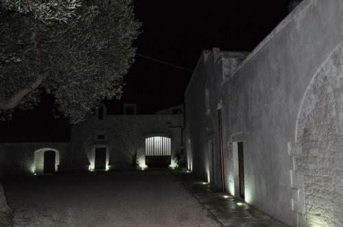 Agroturismo Masseria Costanza