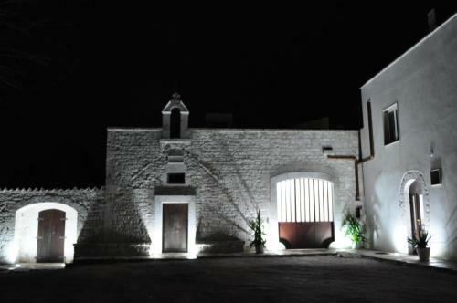 Agroturismo Masseria Costanza