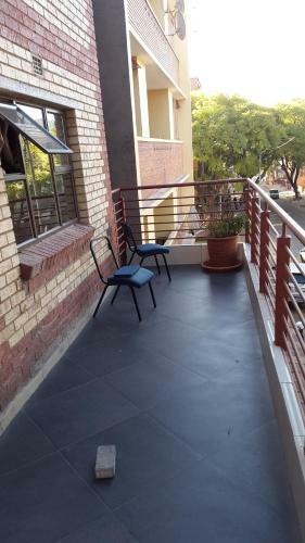 Hostal Legacy Guest Lodge
