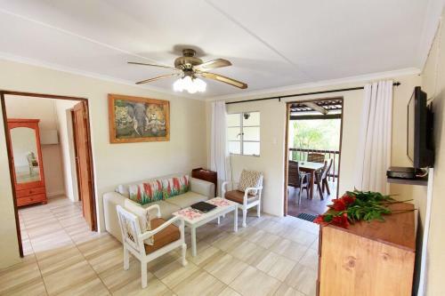 Rain Farm Game Lodge