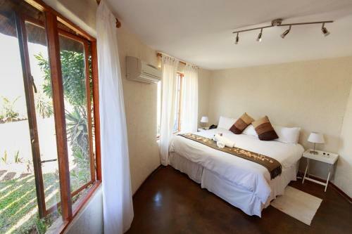 Rain Farm Game Lodge