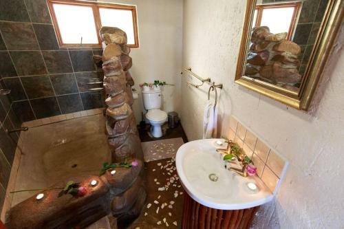 Rain Farm Game Lodge