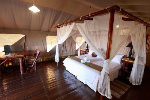 Rain Farm Game Lodge