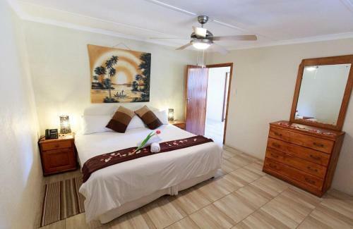 Rain Farm Game Lodge