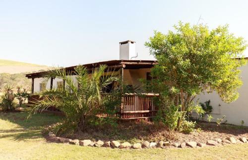 Rain Farm Game Lodge