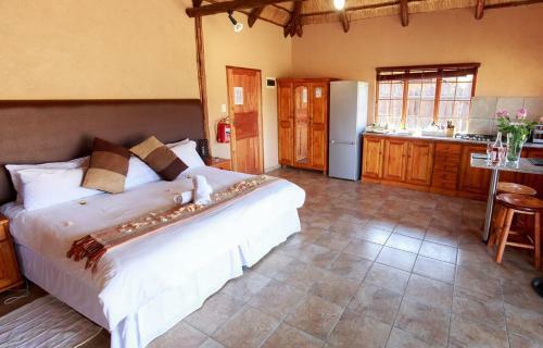Rain Farm Game Lodge