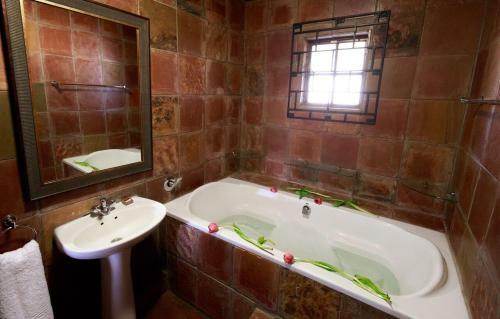 Rain Farm Game Lodge
