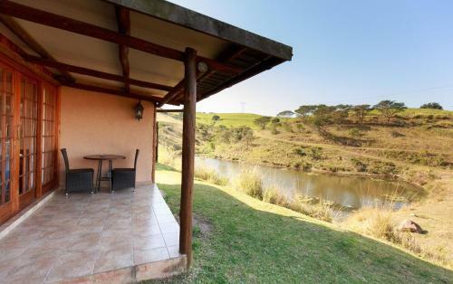 Rain Farm Game Lodge