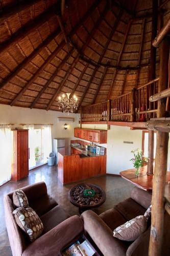 Rain Farm Game Lodge