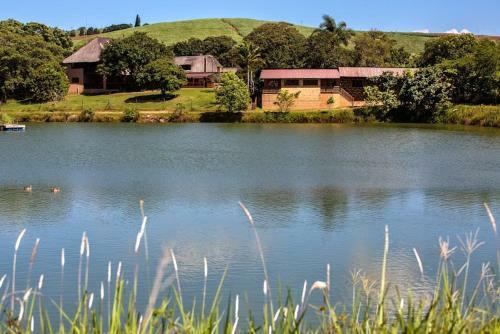 Rain Farm Game Lodge