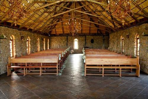 Rain Farm Game Lodge