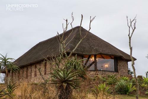 Rain Farm Game Lodge