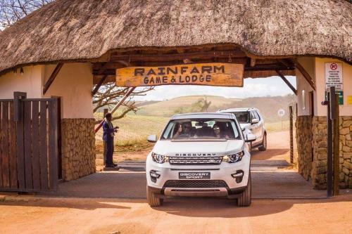 Rain Farm Game Lodge