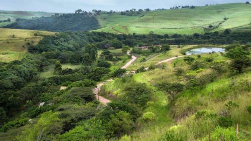 Rain Farm Game Lodge