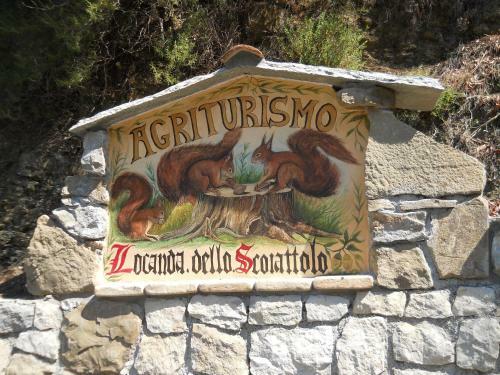 Agroturismo Lo Scoiattolo