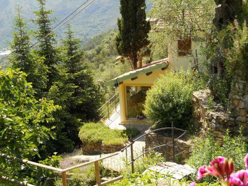 Agroturismo Lo Scoiattolo