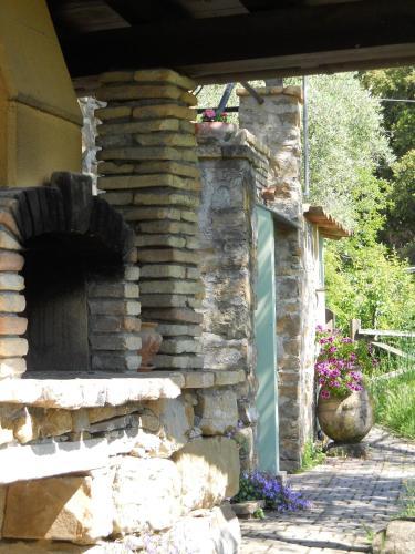 Agroturismo Lo Scoiattolo