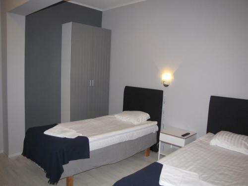 Hotel Lapin Satu