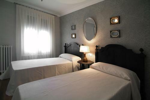 Agroturismo Casa Rural Palacete Maga�a